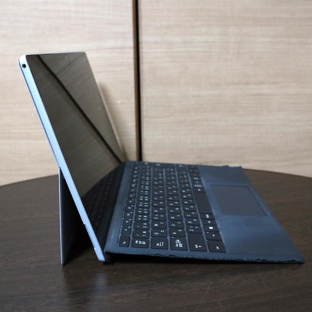 ★Surface Pro5（7Y30/4GB/128GB）AC + キーボード★