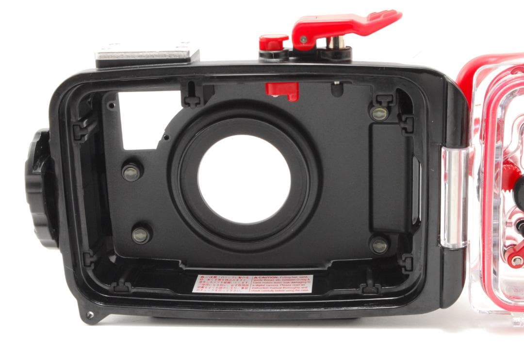 その他 Olympus PT-053 Underwater Case #111