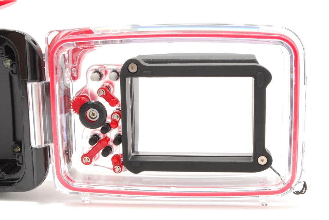 その他 Olympus PT-053 Underwater Case #111