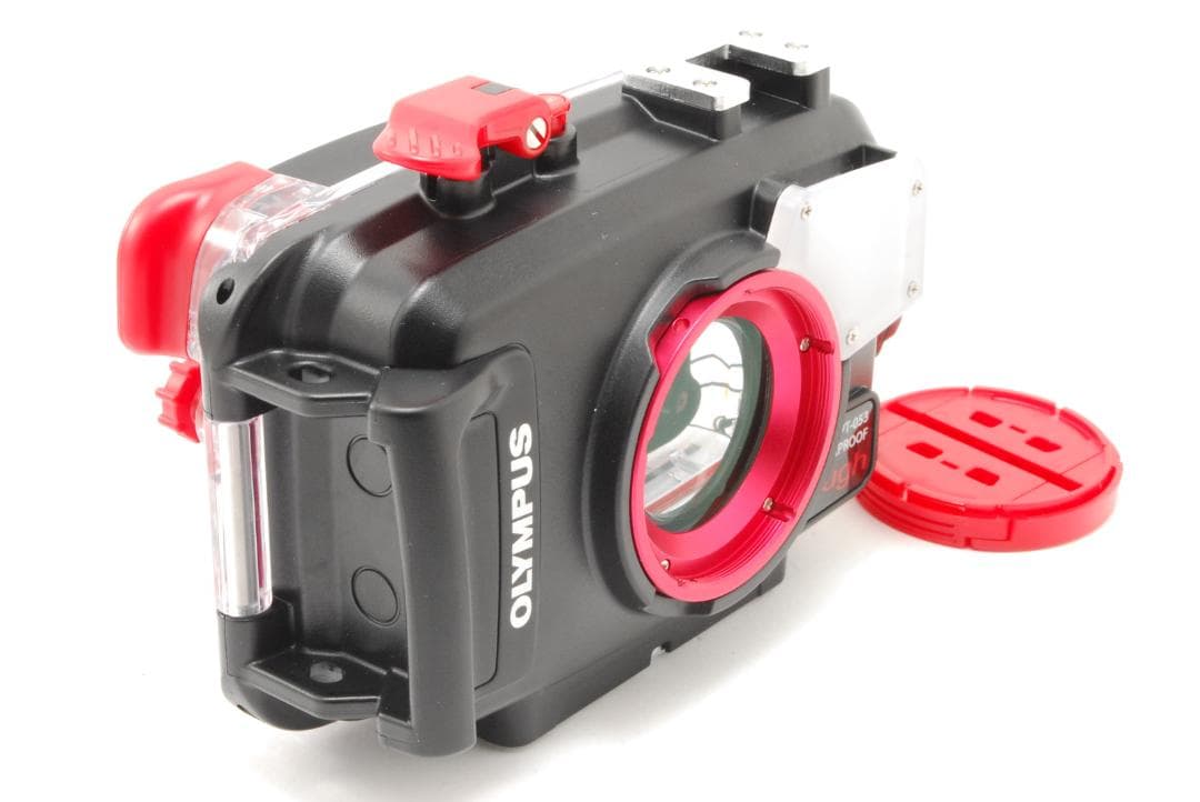 その他 Olympus PT-053 Underwater Case #111