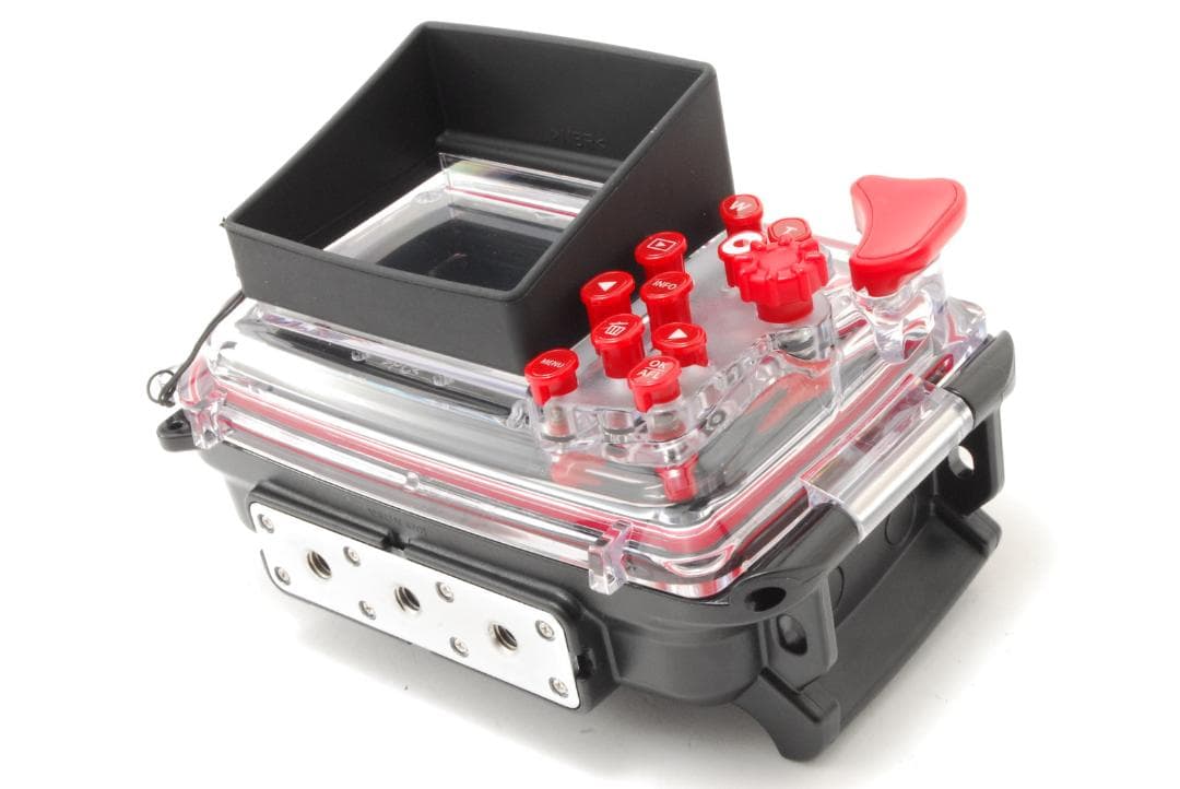 その他 Olympus PT-053 Underwater Case #111