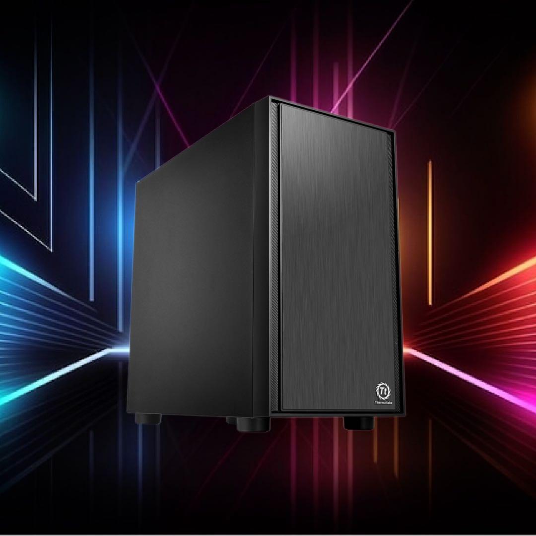 【格安PCフルセット】Bランク ☆ゲーミングPCデビューにも◎