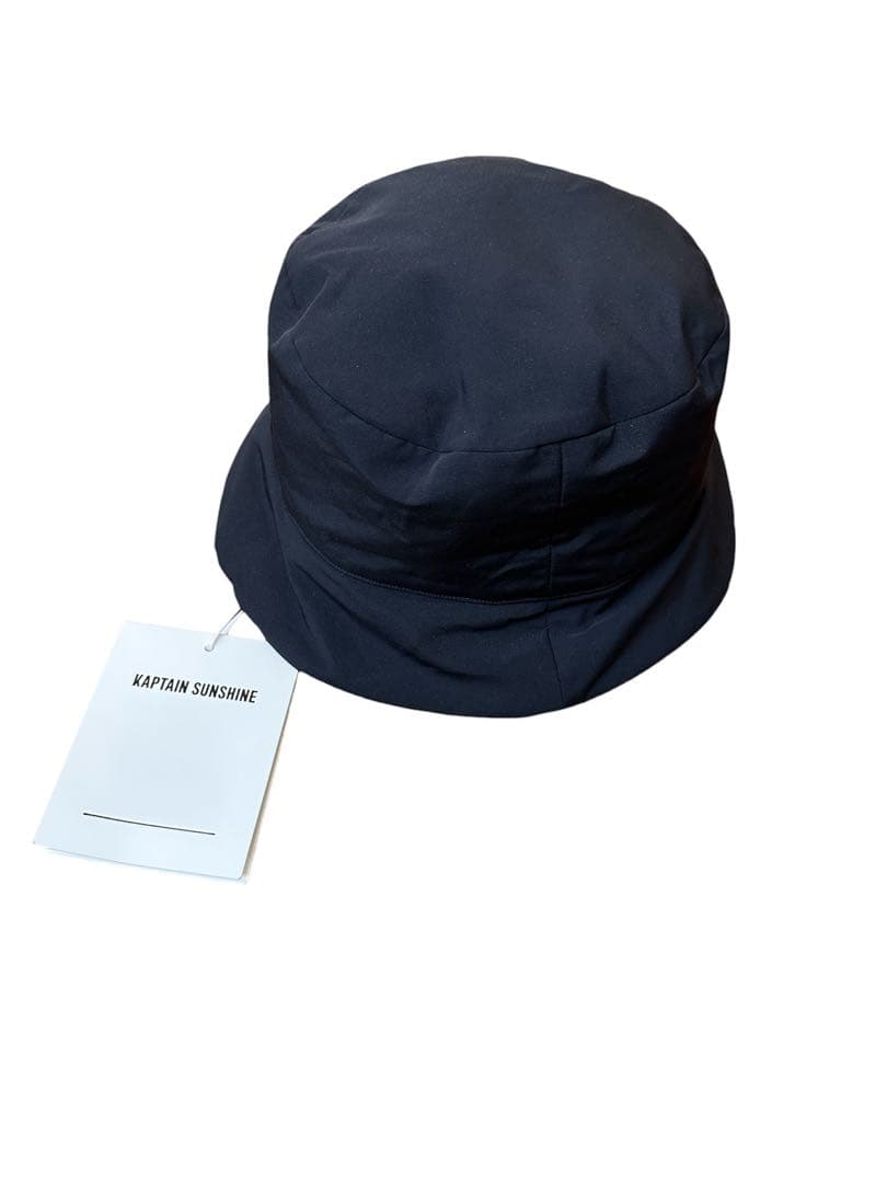 Kaptain sunshine Kijima takayuki ハット