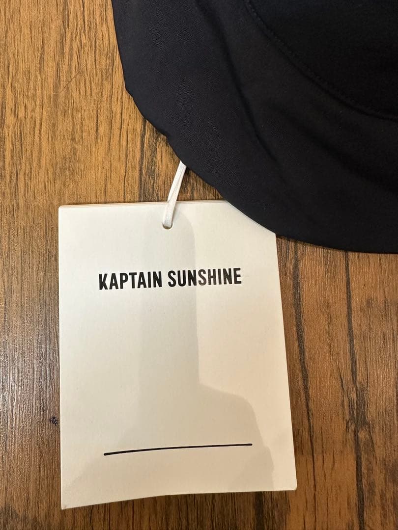 Kaptain sunshine Kijima takayuki ハット