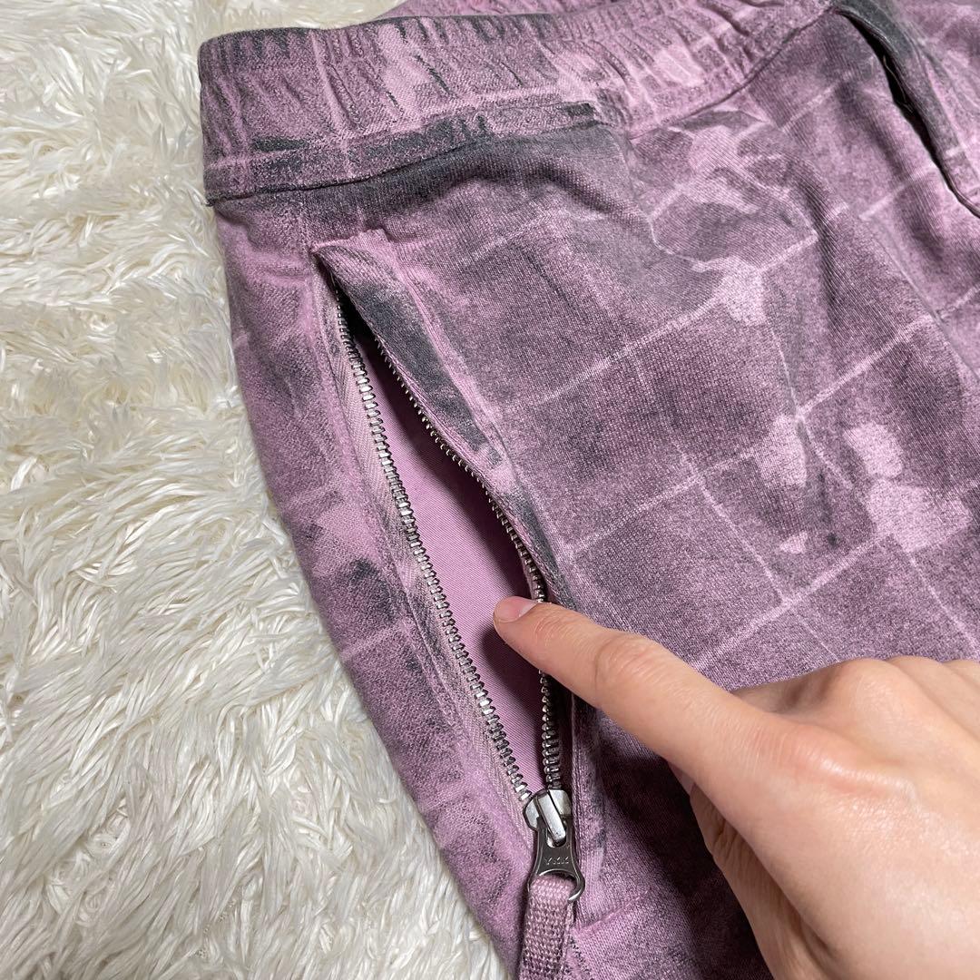 STONE  GHILLIE LASER CAMO Lサイズ