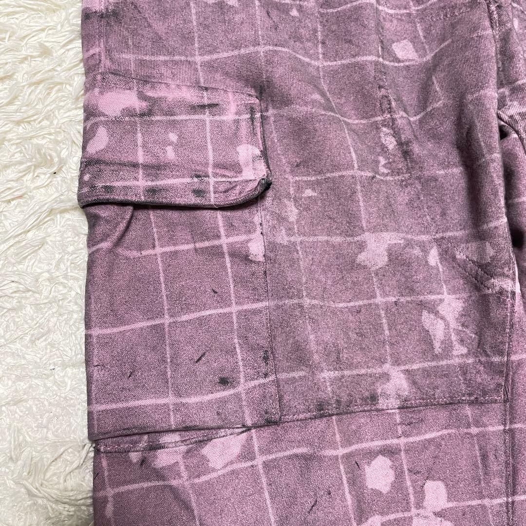 STONE  GHILLIE LASER CAMO Lサイズ