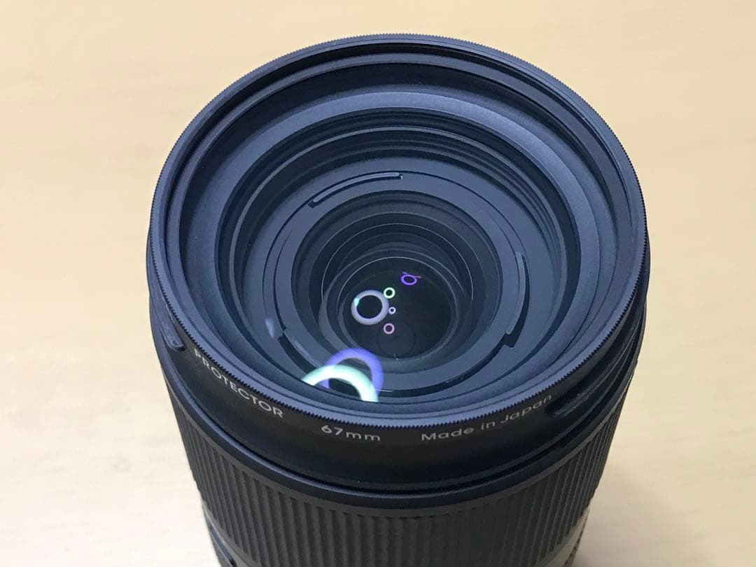 TAMRON タムロン　Eマウント　レンズ