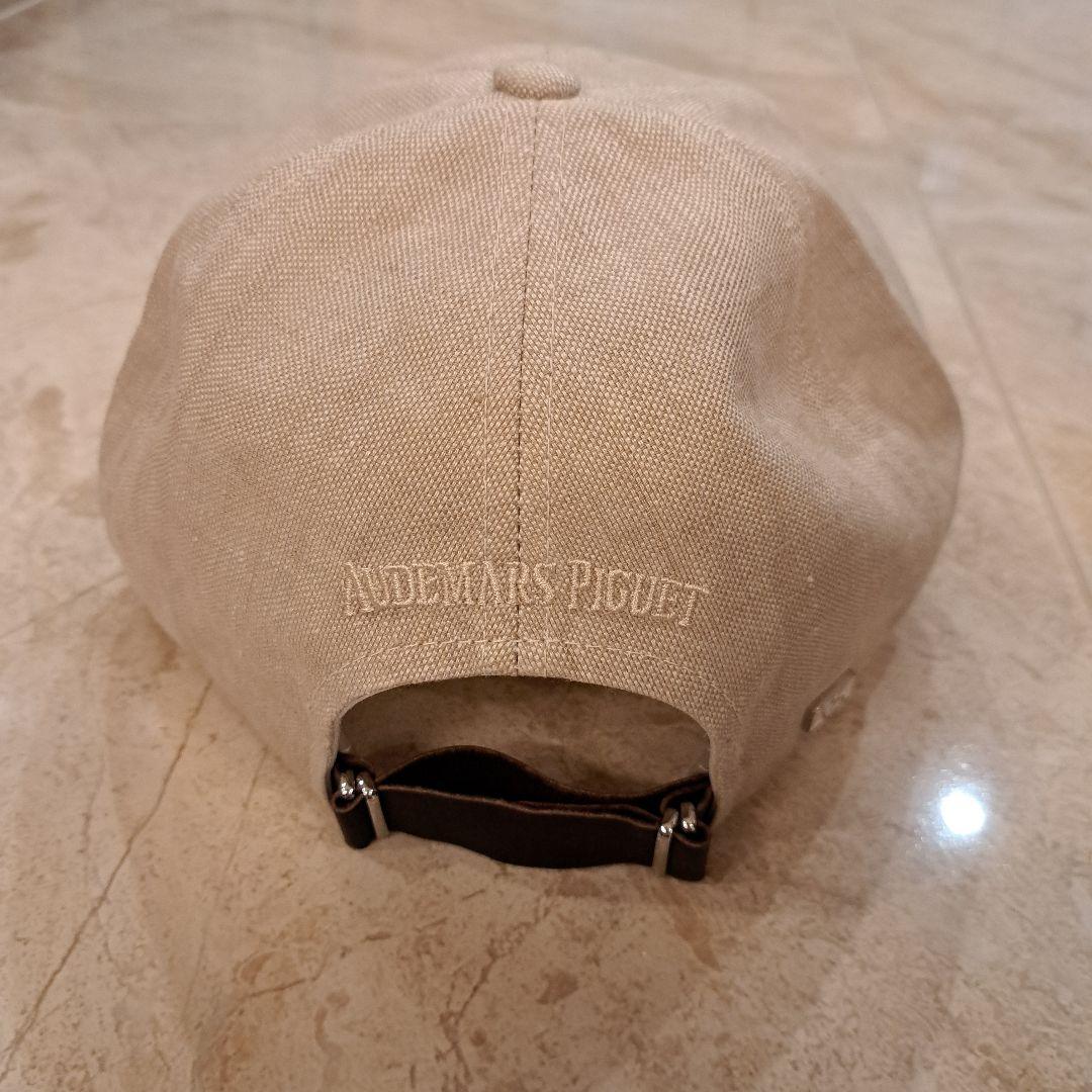 オーデマピゲ♥VARSITY　キャップ