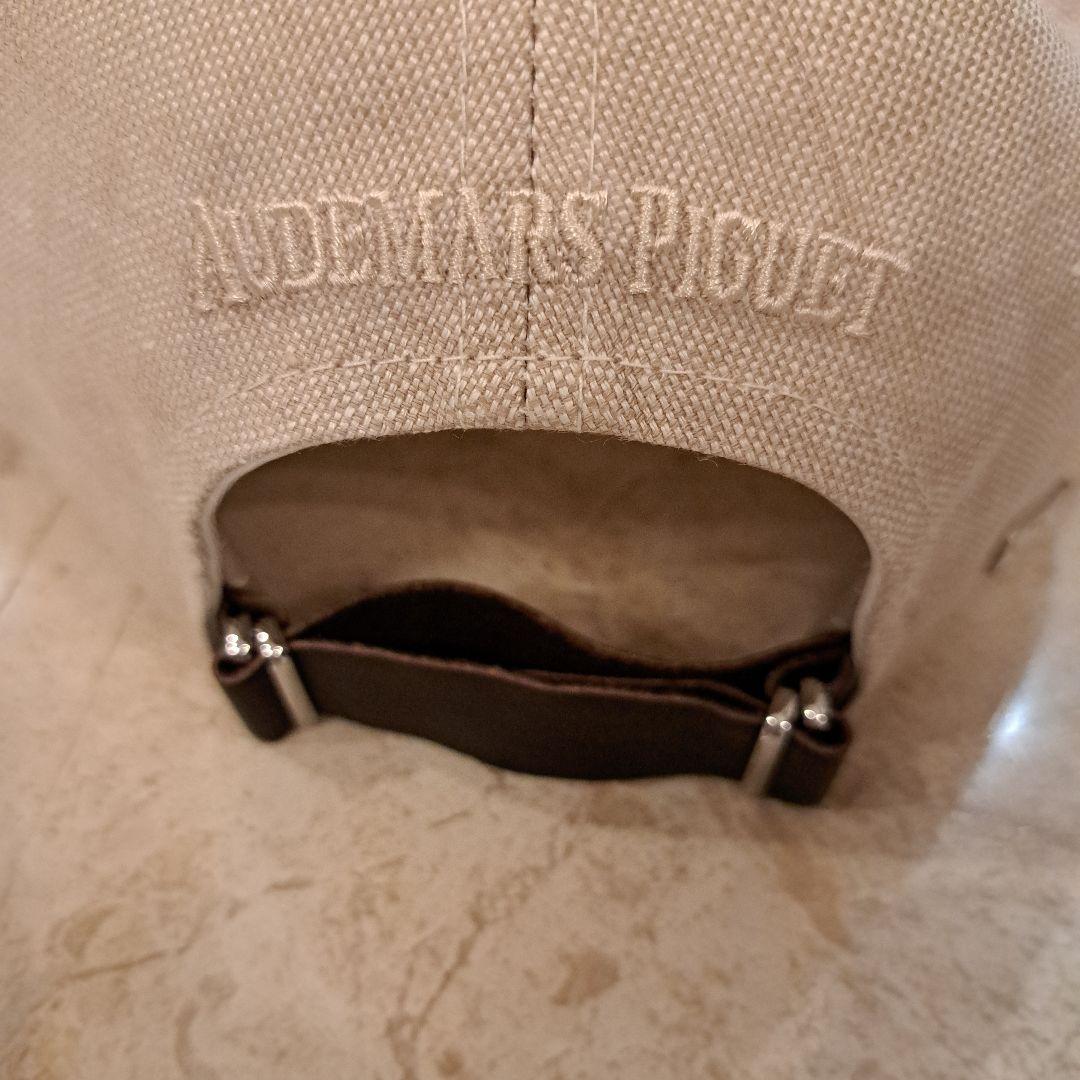 オーデマピゲ♥VARSITY　キャップ