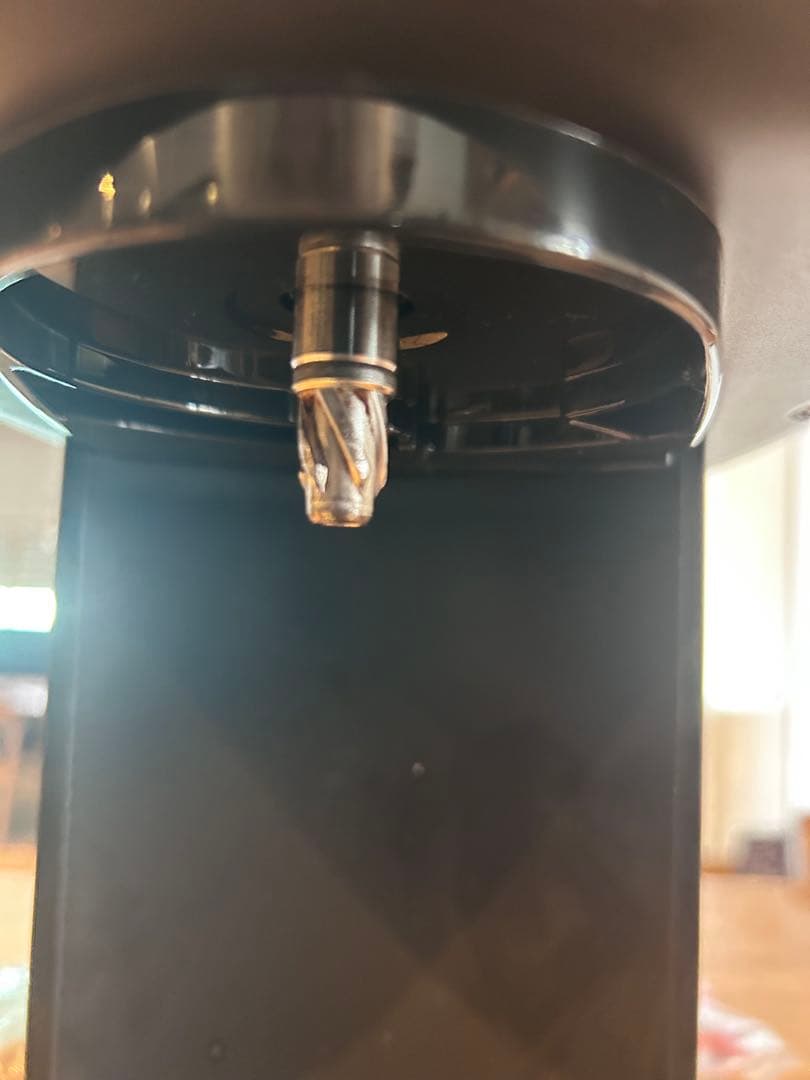 ジャンク品中古NinjaCreamiDeluxe アイスクリームメーカーニンジャ