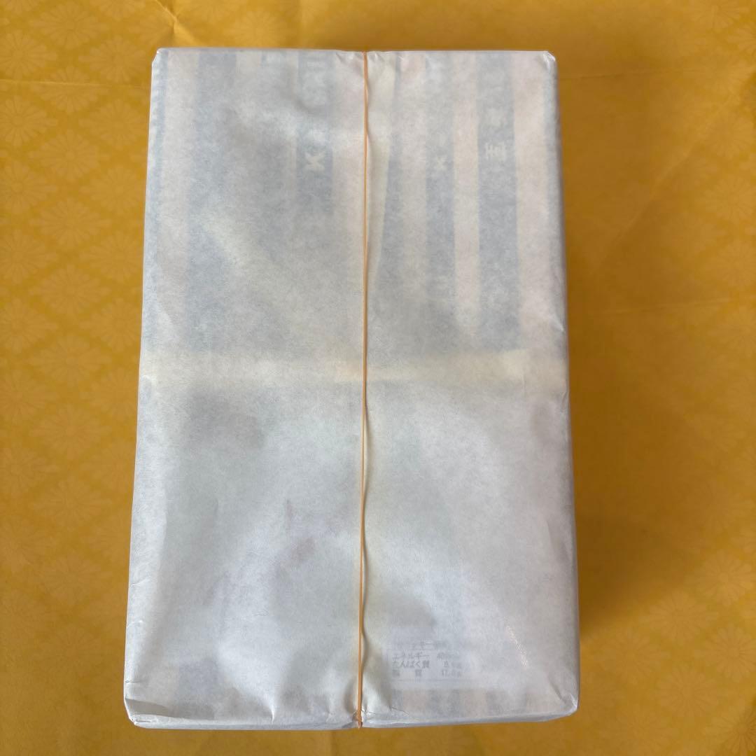 村上開新堂クッキー 470g ０号缶