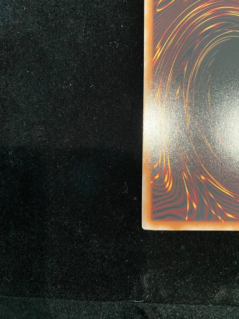 ブラックマジシャンガール 25thシークレットレア 初期絵