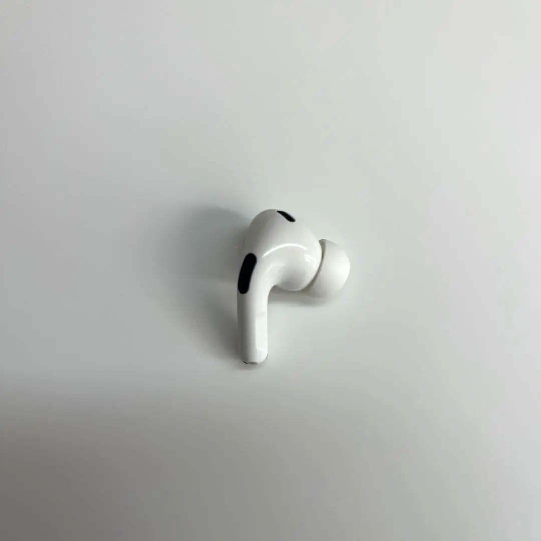 AirPods Pro 2 (USB-C)充電ケース 右耳 付属品(箱無し)
