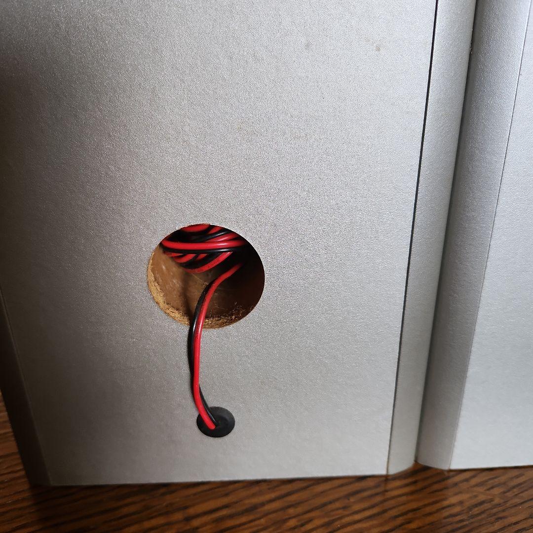 Victor SP-2000 3-way スピーカー