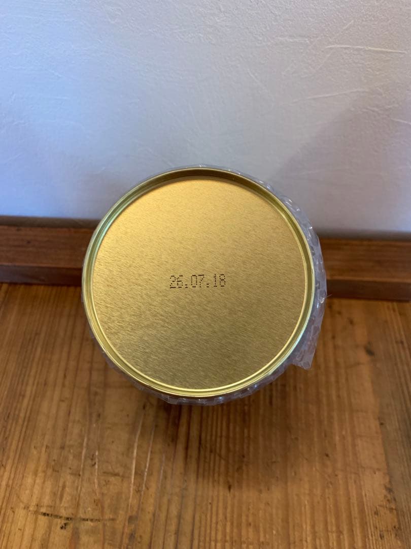 星野製茶園　星の露100g缶