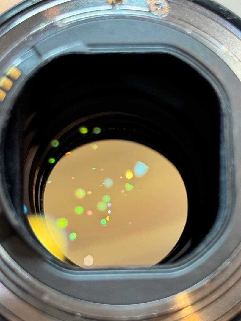 Canon EF 70-200mm f/2.8L IS Ⅱ USM ズームレンズ