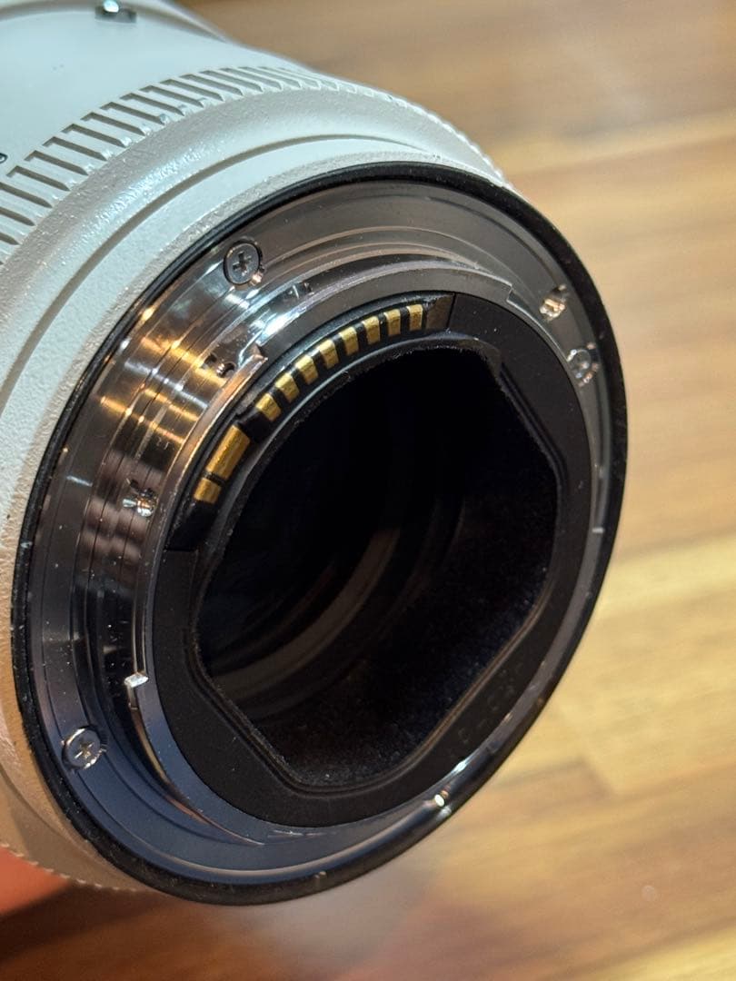 Canon EF 70-200mm f/2.8L IS Ⅱ USM ズームレンズ