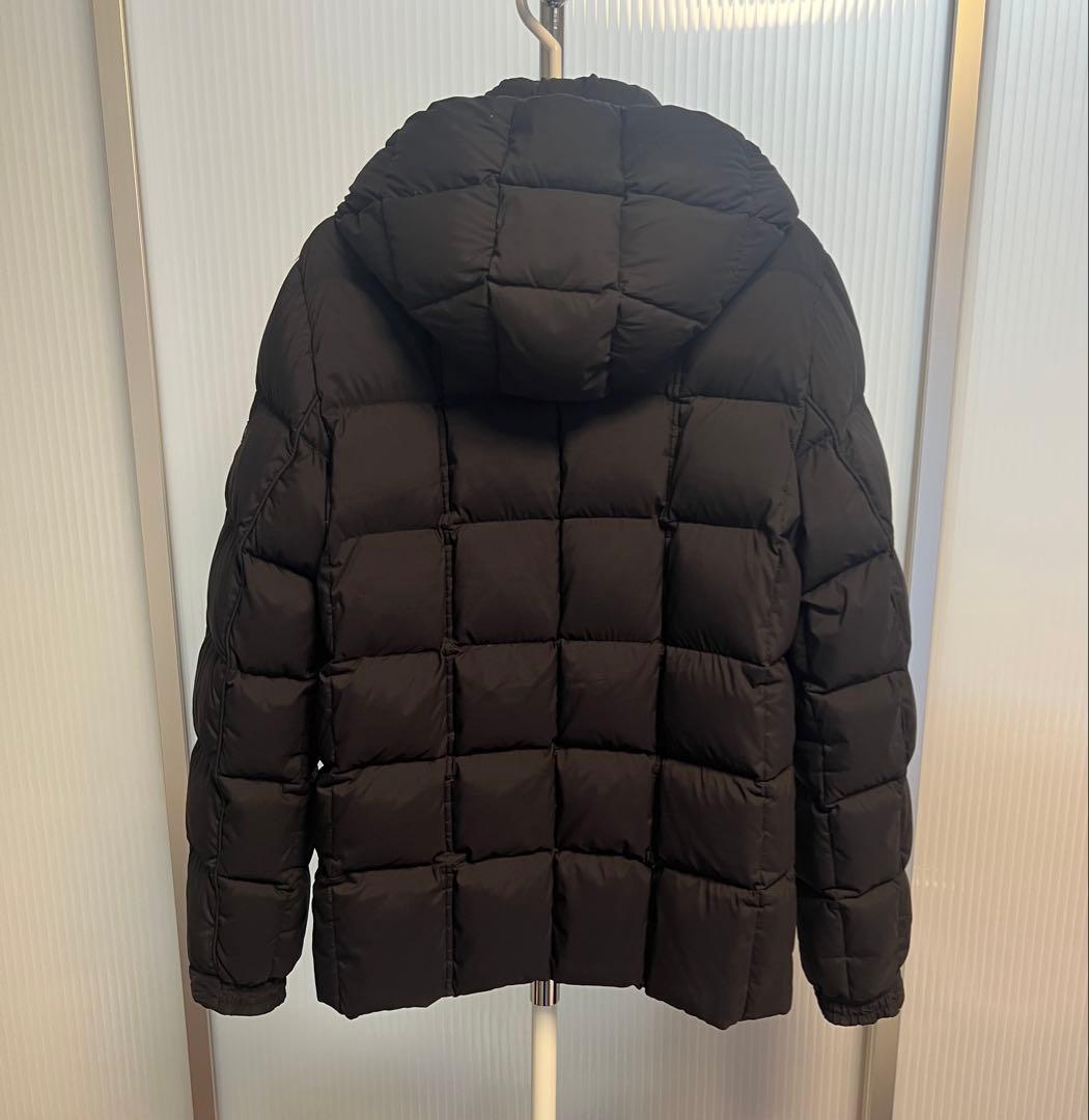 TATRAS GESSO タトラス ジェッソ ダウン ジャケット ブラック　L