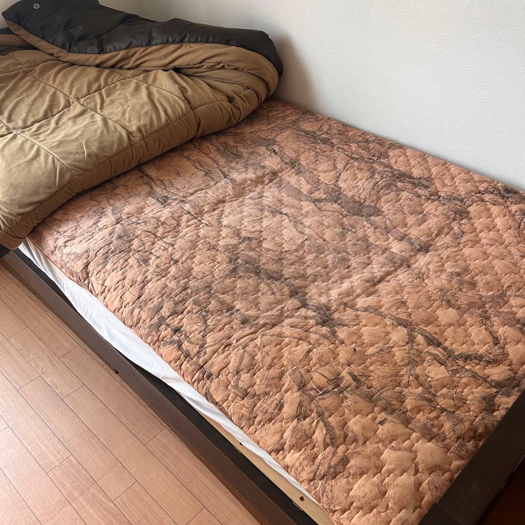 YOSA 温世 テルスガイザー セット