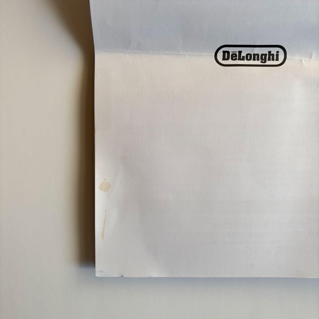 デロンギ デジタルラディアント オイルヒーター KHD410812-GC