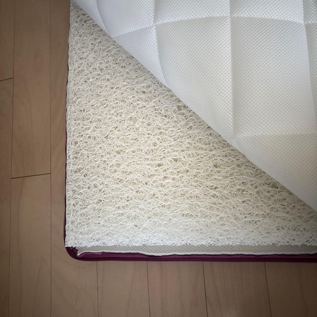 エアウィーヴ 四季布団 和匠 シングル