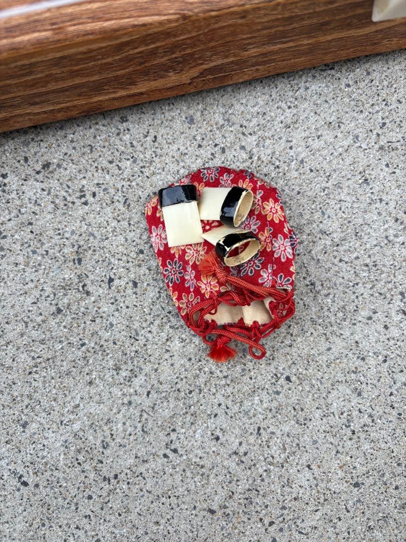 【 琴 / 和楽器 】 弦楽器 伝統琴 レトロ 13弦