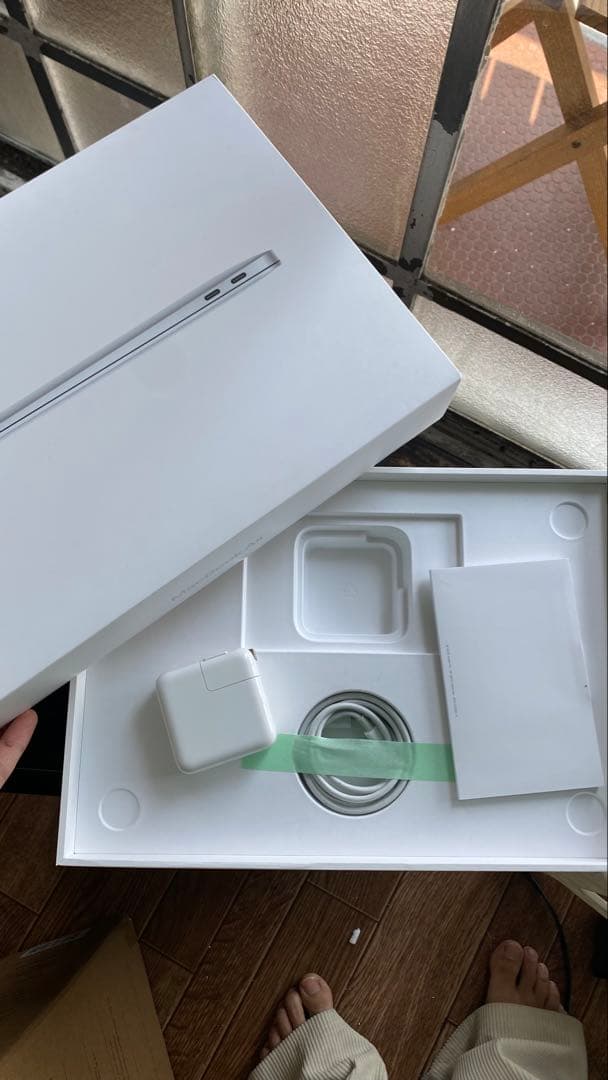 Apple MacBook Air M1 2020 本日限定セール