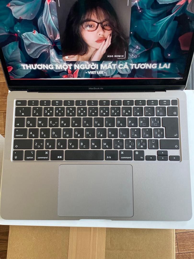 Apple MacBook Air M1 2020 本日限定セール