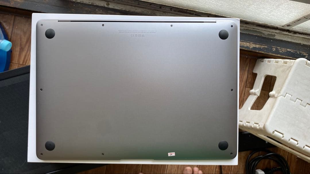 Apple MacBook Air M1 2020 本日限定セール