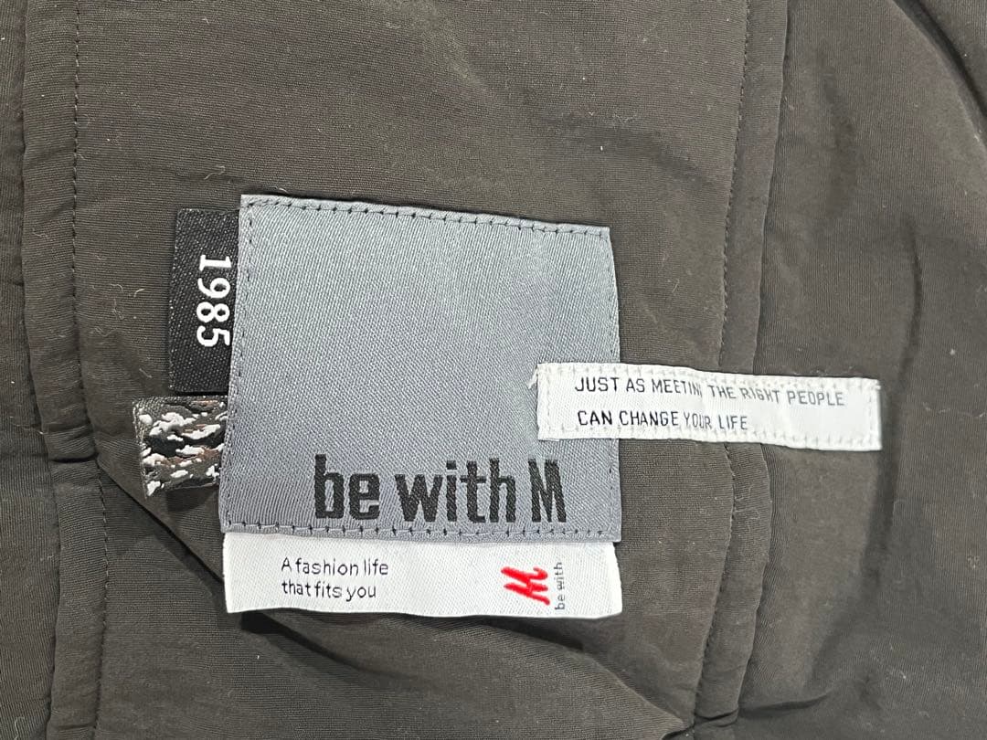 niko and...［be with M］ Misayo ミリアウタースミクロ