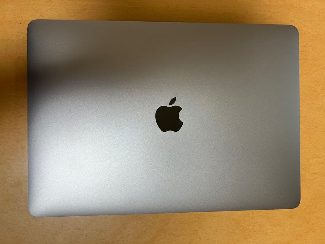 MacBook Air 2020 M1 シルバー