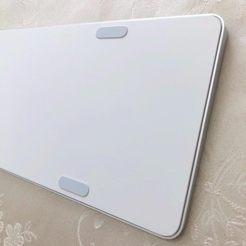 ほぼ新品｜Touch ID｜Magic Keyboard｜JIS｜テンキー｜純正