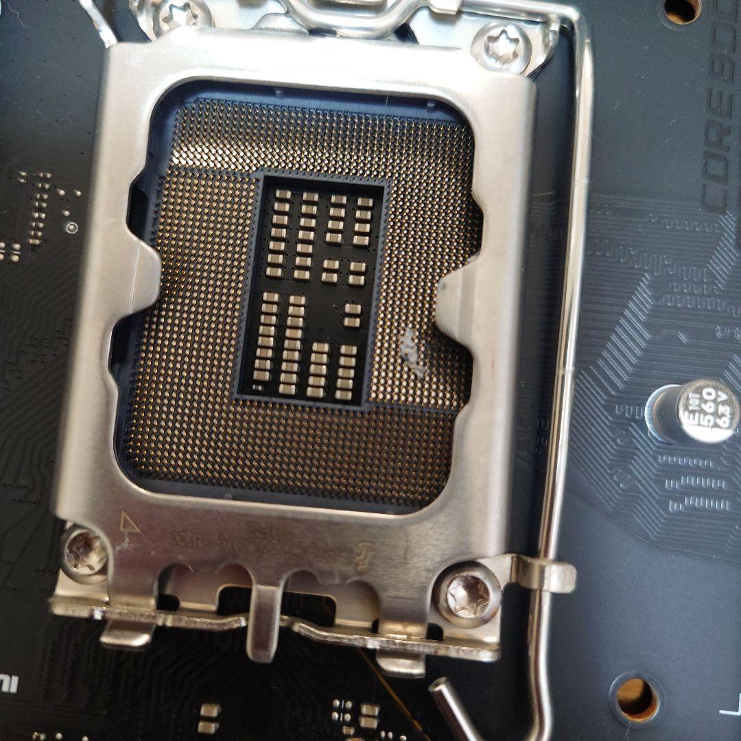 MAG Z690 TOMAHAWK WIFI ジャンク