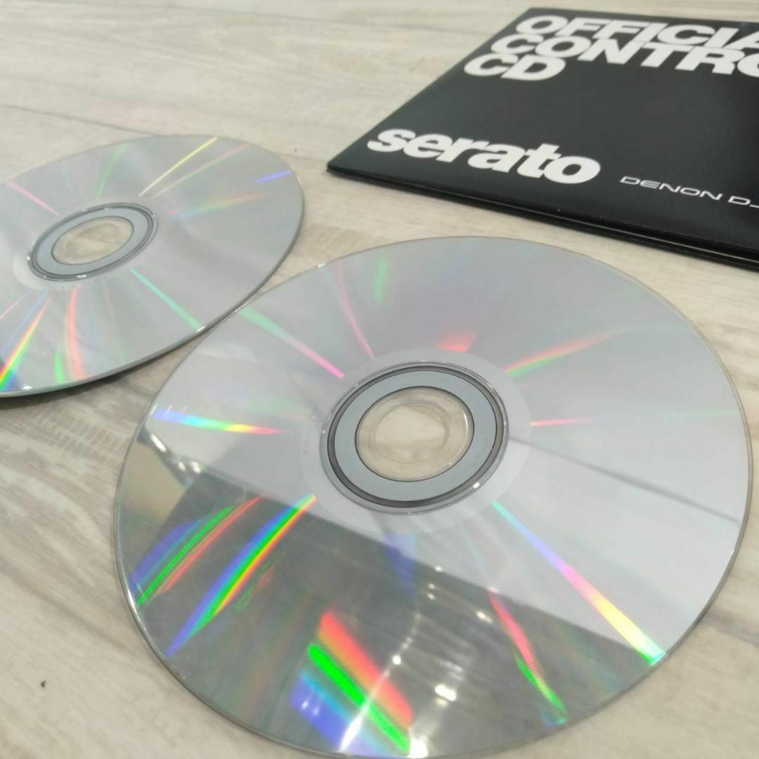 Denon DJ Serato インターフェイス DS1 DJ専用(DVS)