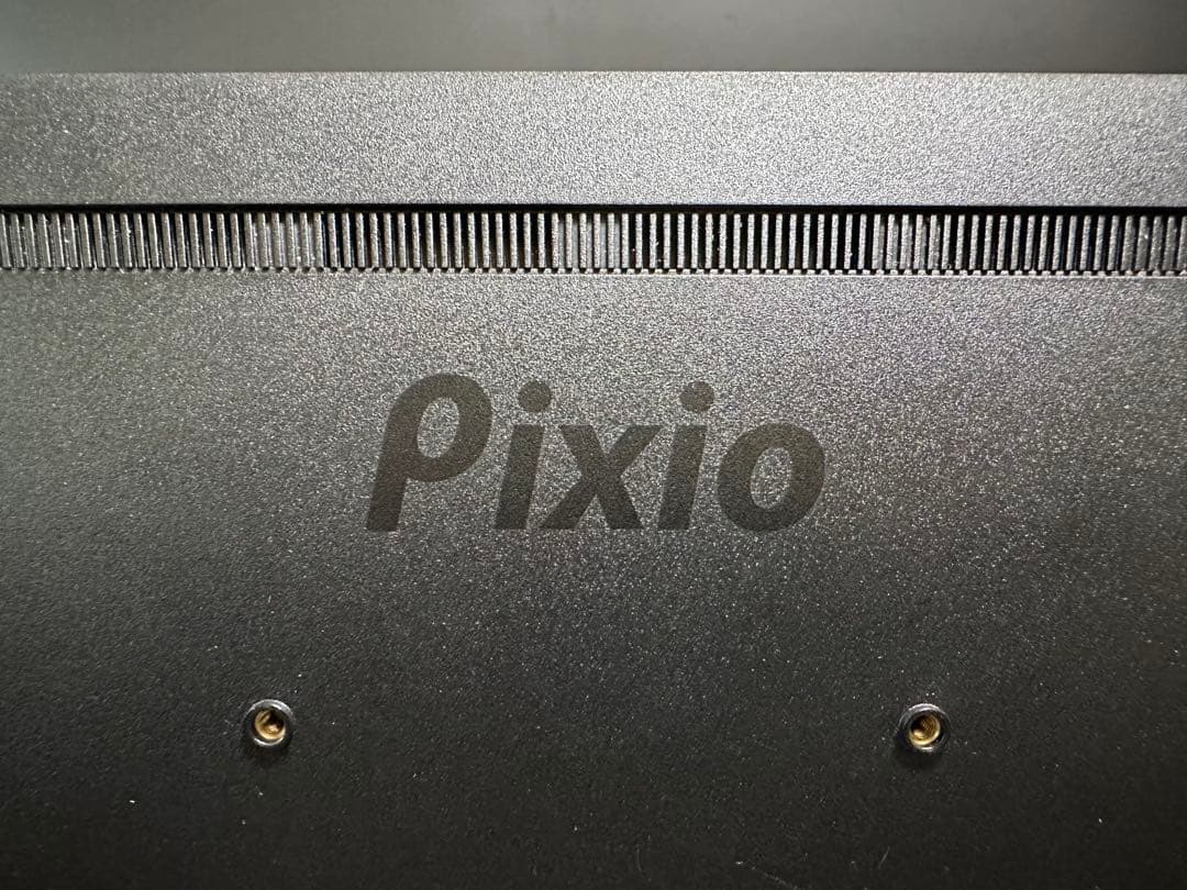 Pixio 144Hz対応 23.8インチ ゲーミングモニター