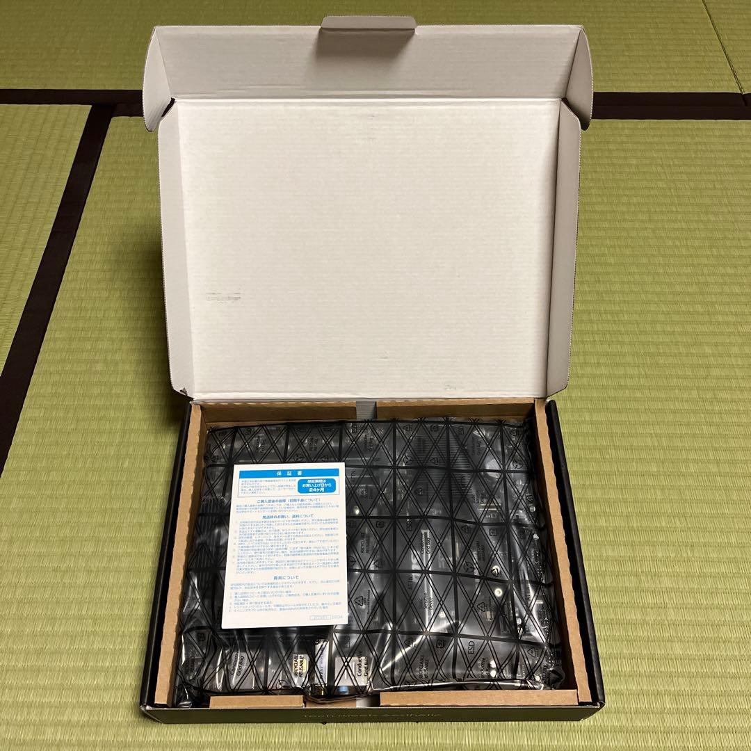 新品 未使用 MSI PRO B650-S WIFI マザーボード