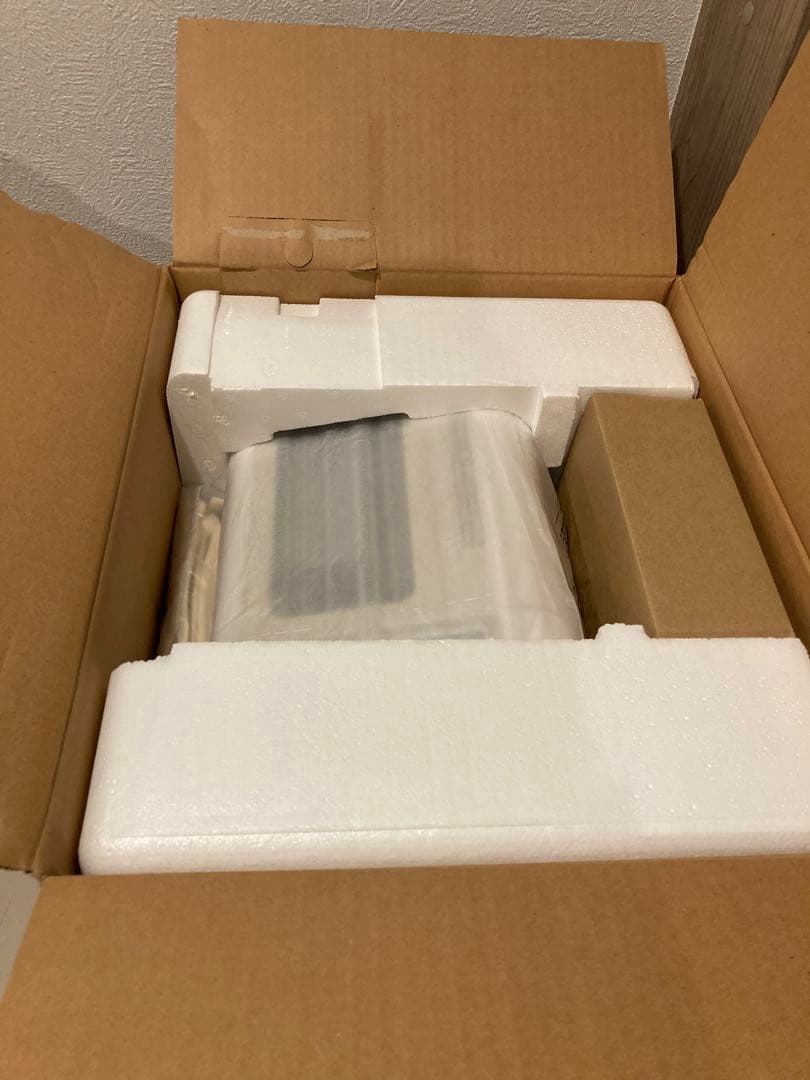 PanasonicSD-RBM1000-W ライスブレッドメーカ　未使用