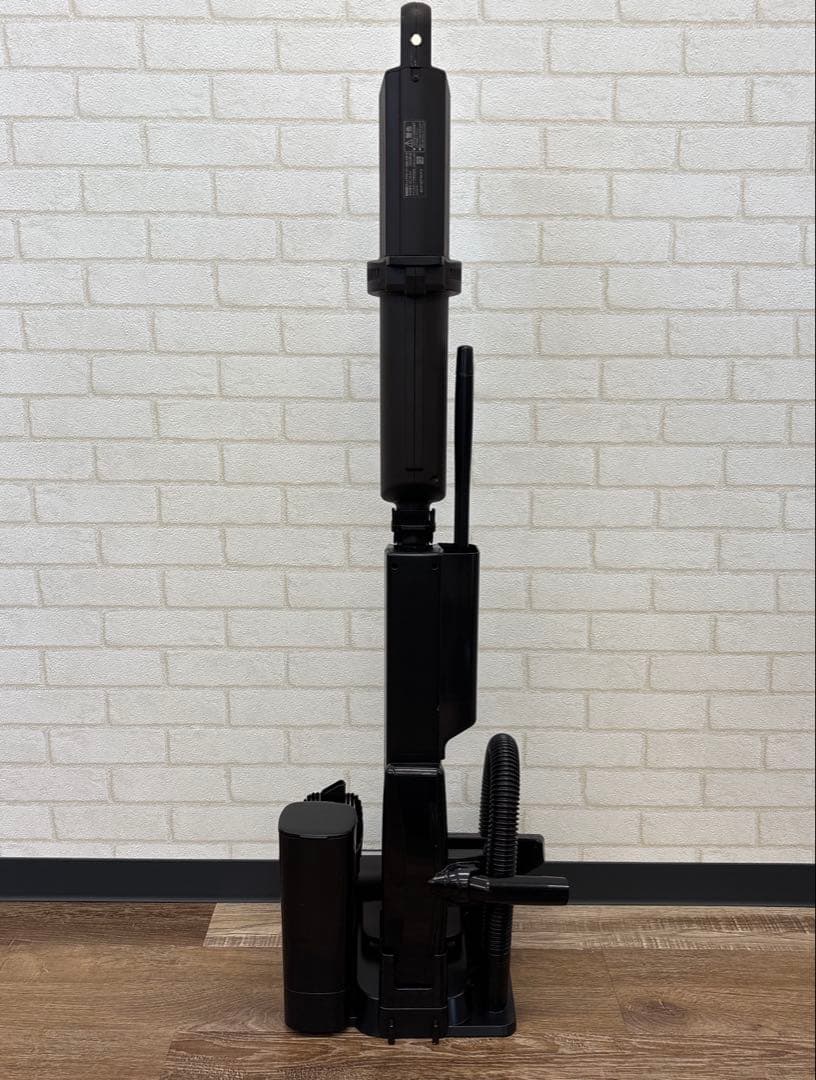 アイリスオーヤマ　スティッククリーナー　掃除機　SBD-F2P 2024年製