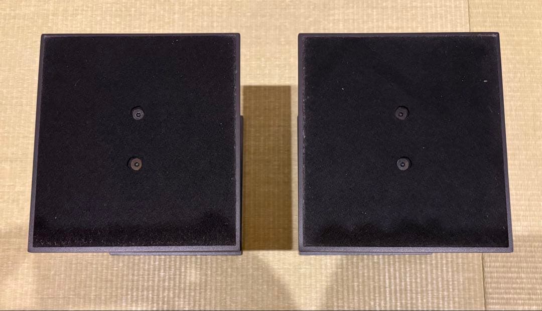 TAOC SPB-NIC スピーカーベース