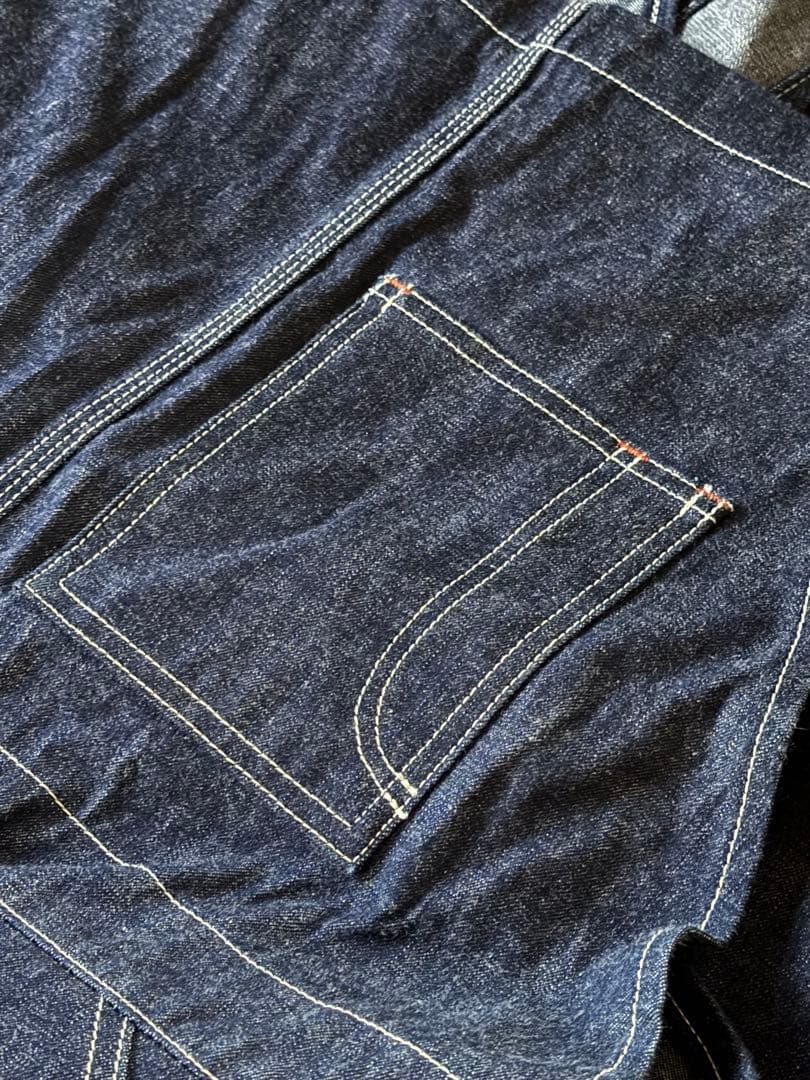 パンツ At Last 630