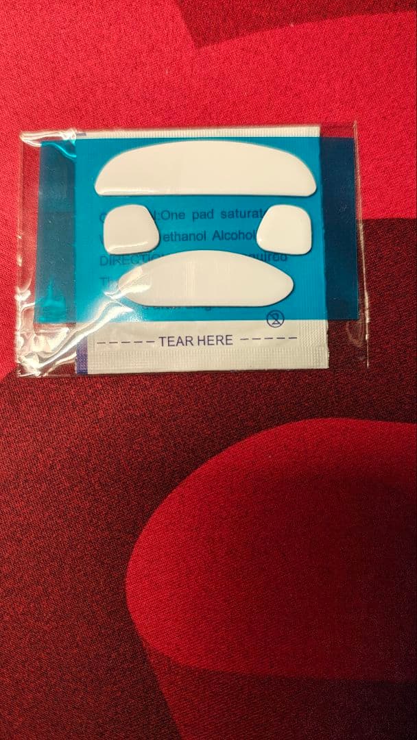 マウス・トラックボール op1 8k v2