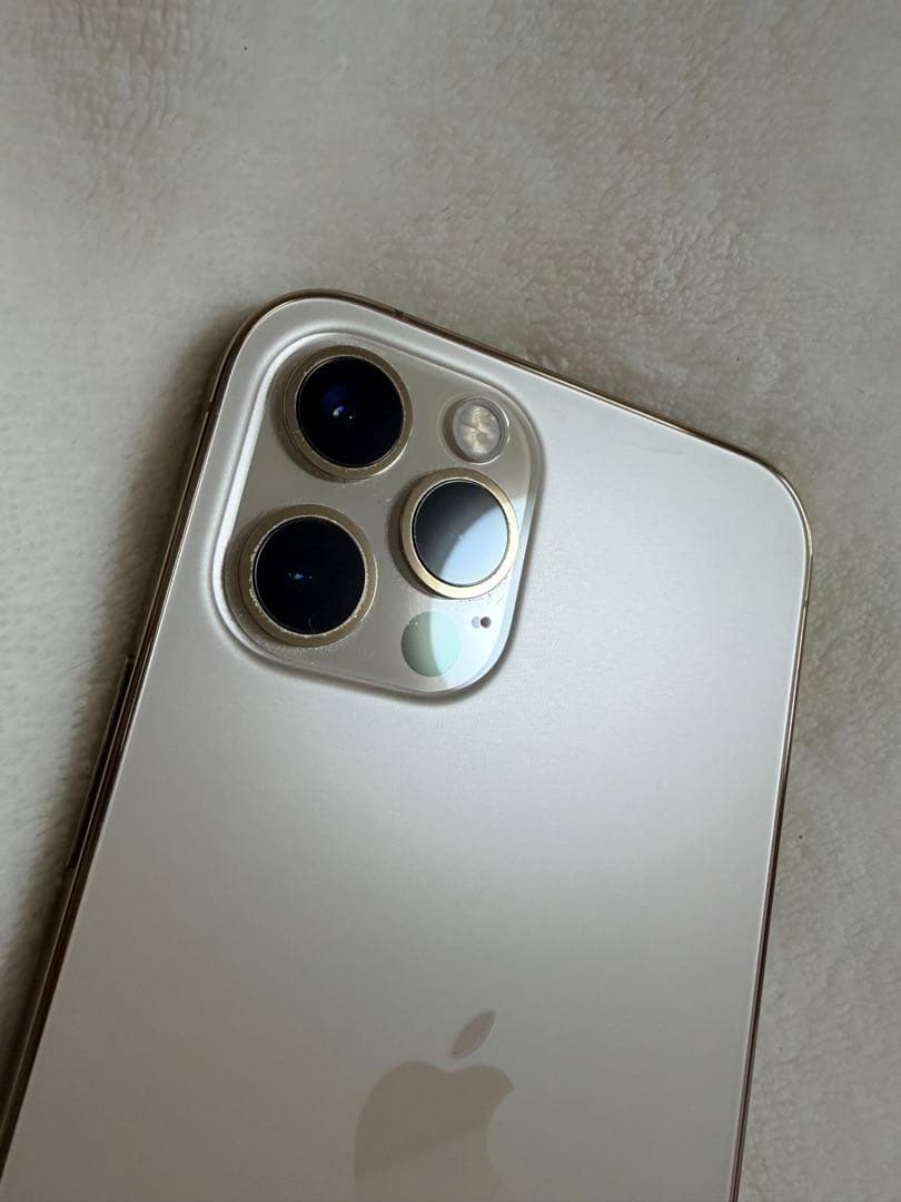 即購入OK♥️iPhone12Pro 128GB SIMフリー｜動作良好/モバ充付