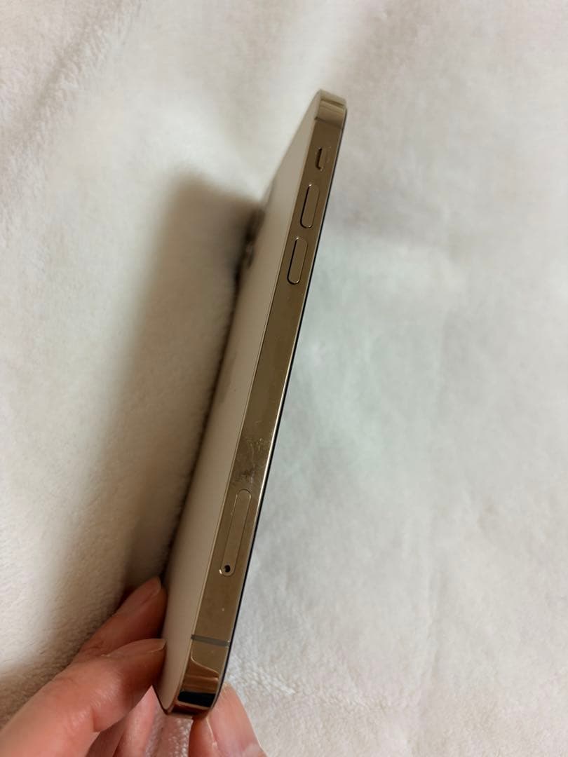 即購入OK♥️iPhone12Pro 128GB SIMフリー｜動作良好/モバ充付