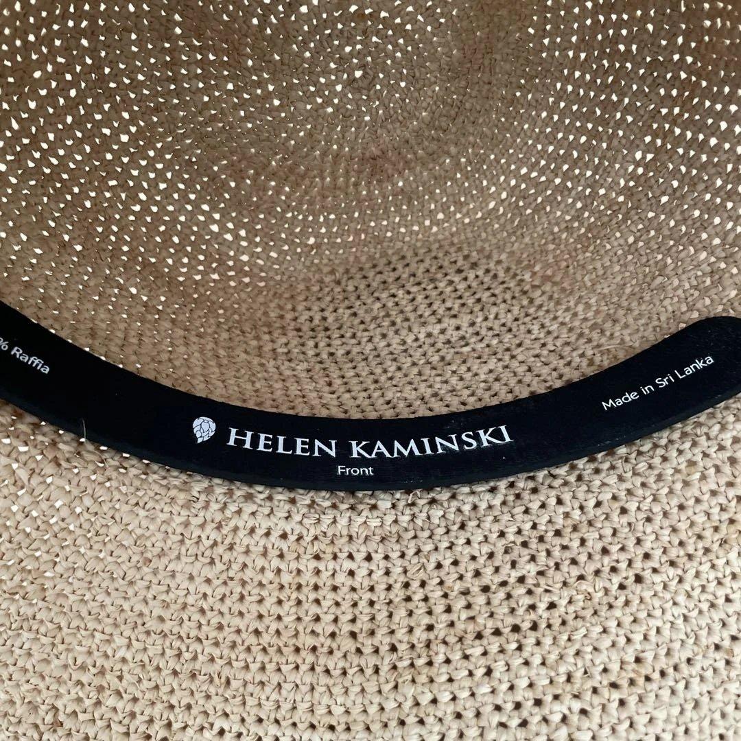 ERI　ヘレンカミンスキー　プロバンス10麦わら帽子