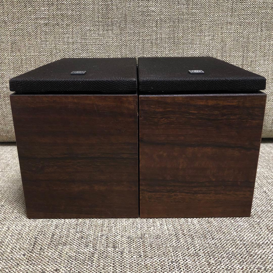 National TY-SP60にTechnics SB-30ユニット