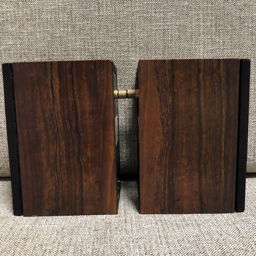 National TY-SP60にTechnics SB-30ユニット