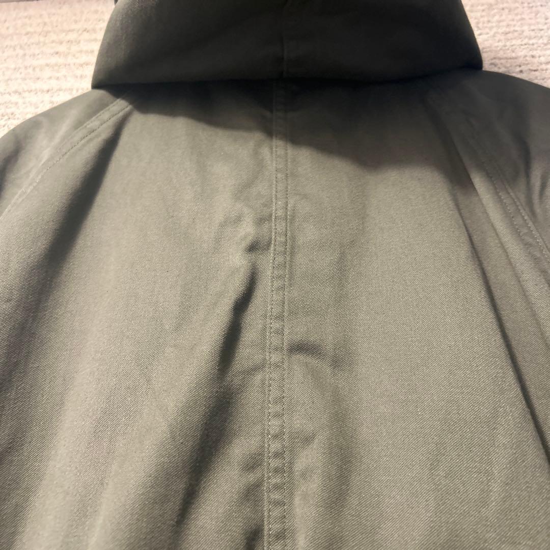 フランス軍 M-64 SOCOVET社製 ライナー付