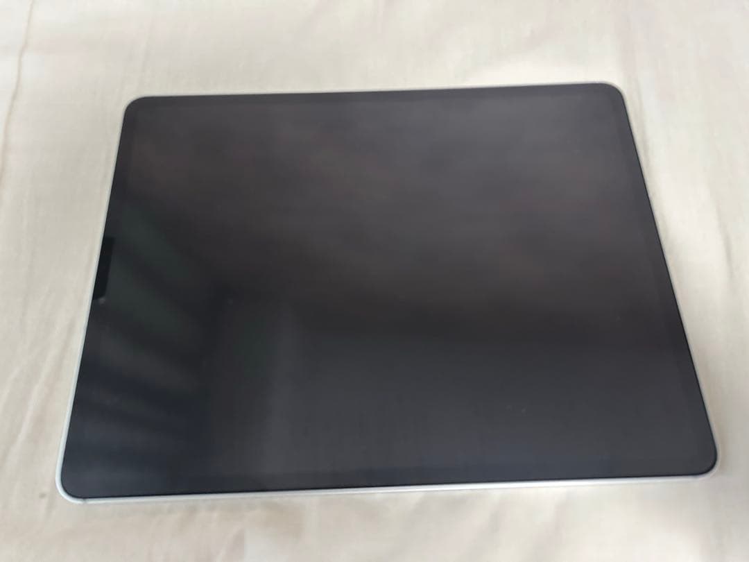 【Pencil付属】iPad Pro 第3世代 12.9 セルラー 64GB