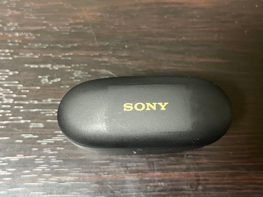 sony wf-1000xm5 ブラック