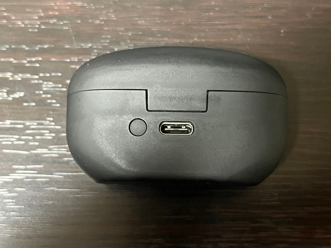 sony wf-1000xm5 ブラック